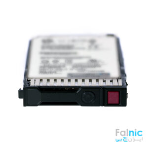 HPE 400GB SATA 6G Write Intensive SFF (2.5in) SC Digitally Signed Firmware Solid State Drive