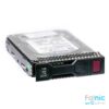 HPE 4TB SAS 12G 7.2K rpm LFF (3.5-inch) SC Midline Digitally Signed Firmware Hard Drive (872745-001)