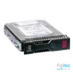 HPE 4TB SAS 12G 7.2K rpm LFF (3.5-inch) SC Midline Digitally Signed Firmware Hard Drive (872745-001)
