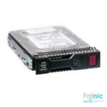 HPE 4TB SATA 6G 7.2K LFF (3.5in) SC Midline Digitally Signed Firmware Hard Drive (872772-001)