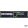 رم سرور HPE 64GB (1x64GB) Dual Rank x4 DDR4-2933 نمای جلو
