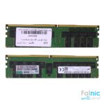 HPE 64GB (1x64GB) Quad Rank x4 (DDR4-2666) Load Reduced Smart Memory (815101-B21)