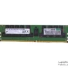 رم سرور HPE 64GB DDR4-2666 LRDIMM – 815101-B21 نمای پشت