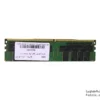 رم سرور HPE 64GB DDR4-2666 LRDIMM – 815101-B21 نمای جلو