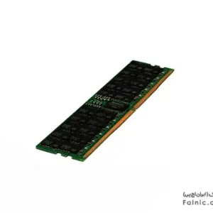 رم سرور HPE 64GB Dual Rank x4 DDR5-4800 P43331-B21
