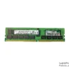 رم سرور HPE 8GB Single Rank x8 DDR4-3200 P07525-B21
