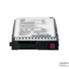 هارد سرور HPE 800GB SAS 12G MU SFF- 872376-B21 نمای روبرو