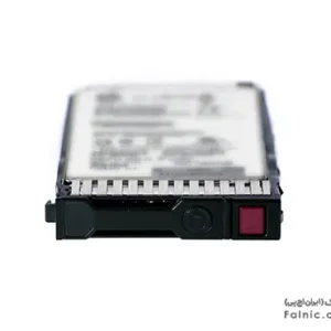 هارد سرور HPE 800GB SAS 12G MU SFF- 872376-B21 نمای روبرو