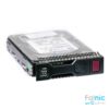 HPE 8TB SATA 6G 7.2K LFF (3.5in) SC Midline 512e Digitally Signed Firmware Hard Drive (819203-B21)