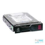 HPE 8TB SATA 6G 7.2K LFF (3.5in) SC Midline 512e Digitally Signed Firmware Hard Drive (819203-B21)