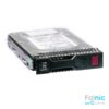HPE 8TB SAS 12G 7.2K rpm LFF (3.5-inch) SC Midline Digitally Signed Firmware 512e Hard Drive (820032-001)