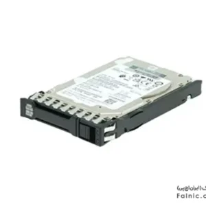 هارد سرور HP 900GB SAS 12G 15K SFF 2.5-inch -P40432-B21 نمای زاویه دار