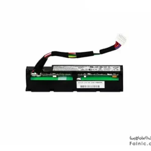 نمای روبروی باتری سرور HP 96W Smart Storage