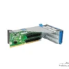 رایزر HPE DL Gen10 x16/x16 Slot 2/3 Double Wide GPU Performance Optimized