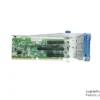 کارت رایزر سرور HPE DL Gen10 x8/x16/x8