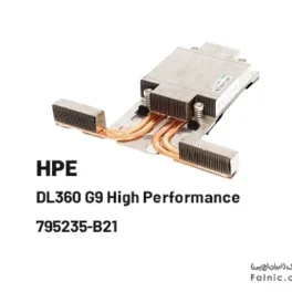 هیت سینک HPE DL360 G9 High Performance