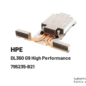 هیت سینک HPE DL360 G9 High Performance