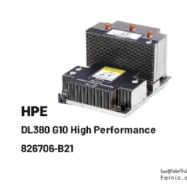 هیت سینک HPE DL380 G10 High Performance