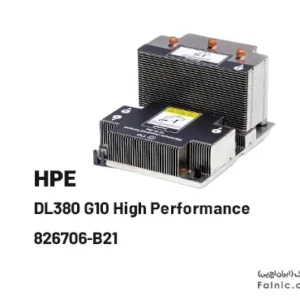 هیت سینک HPE DL380 G10 High Performance