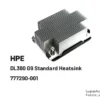 هیت سینک HP DL380G9