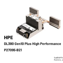 هیت سینک HPE DL380 Gen10 Plus High Performance -B