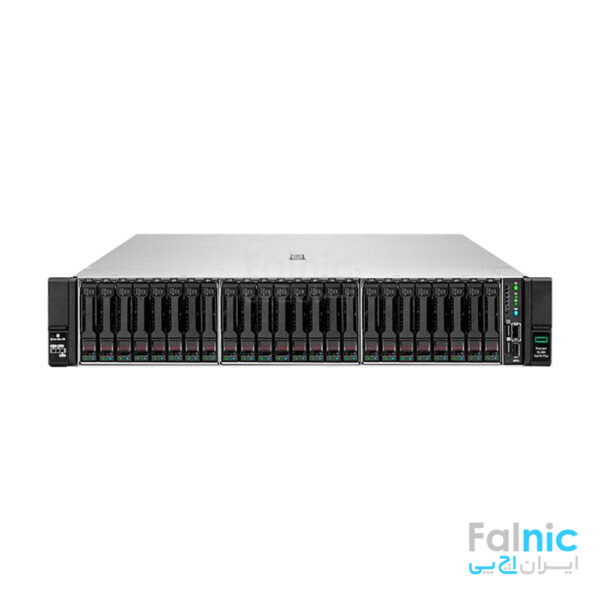 HPE ProLiant DL380 Gen10 Plus Server With Standard SFF Bay