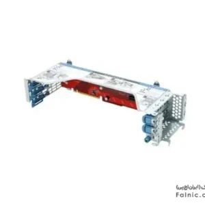 کارت رایزر سرور HPE DL380 Gen11 2U x16/x16/x16 Primary