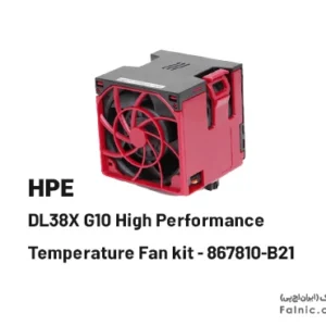 کیت فن سرور مدل DL38XG10 High Perf Temp