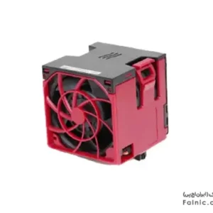 کیت فن سرور مدل DL38XG10 High Perf Temp نمای زاویه دار