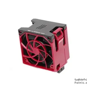 کیت فن سرور HPE DL38X Gen10+ Max Perf Fan Kit نمای زاویه دار