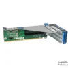 کارت رایزر سرور HPE DL38X Gen10 x16/x16 Riser Kit (826694-B21)