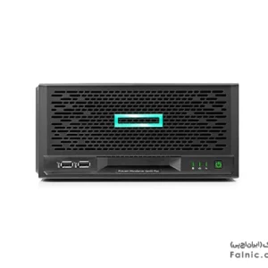میکروسرور HPE Proliant Gen10 Plus