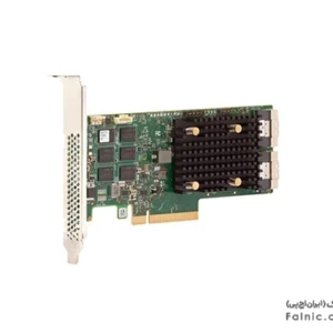 رید کنترلر HPE MR416i-p Gen10 Plus x16 Lanes 4GB P06367-B21