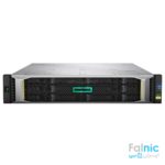 HPE MSA 2050 LFF Disk Enclosure (Q1J06A)