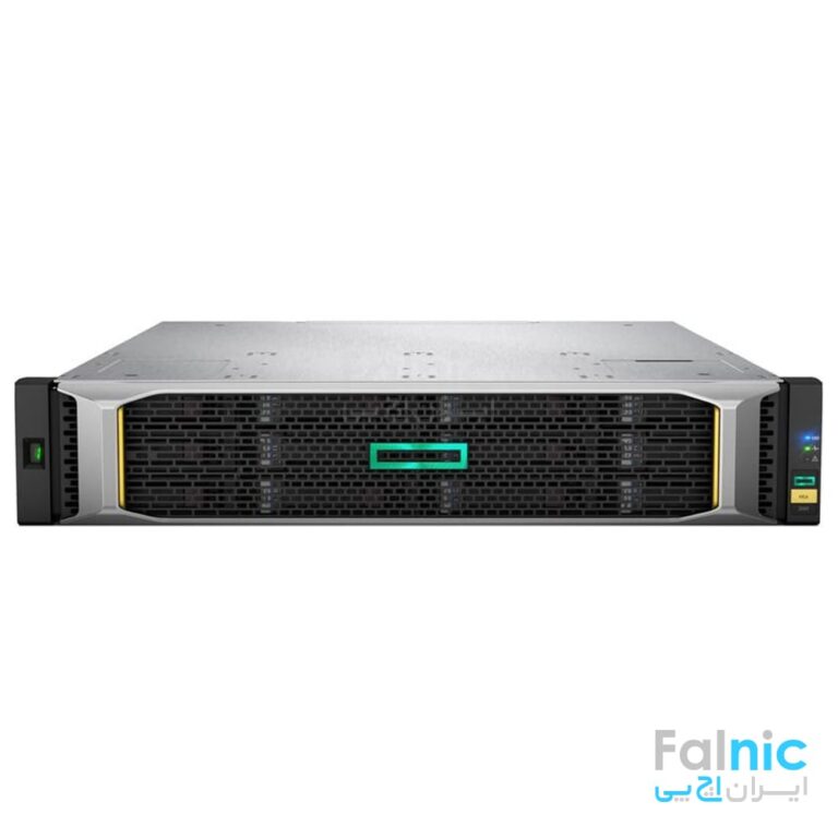 HPE MSA 2050 LFF Disk Enclosure (Q1J06A)