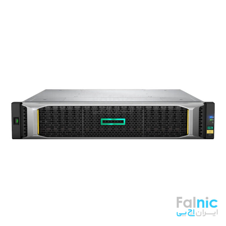 HPE MSA 2050 SFF Disk Enclosure (Q1J07A)