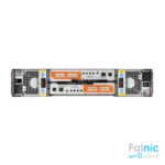 HPE MSA 2060 16Gb Dual Controller LFF Storage(R0Q73A)