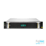 HPE MSA 2060 16Gb Dual Controller SFF Storage(R0Q74A)