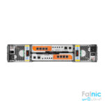 HPE MSA 2062 16Gb Fibre Channel SFF Storage (R0Q80A)