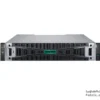استوریج HPE MSA 2072 32Gb Fibre Channel SFF Storage