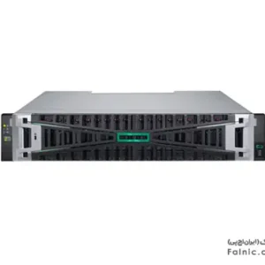 استوریج HPE MSA 2072 32Gb Fibre Channel SFF Storage