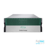 HPE Nimble Storage All Flash Array