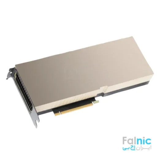 کارت گرافیک سرور NVIDIA H100 80GB PCIe