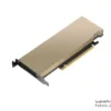 کارت گرافیک سرور HPE NVIDIA L4 24GB PCIe S0K89C