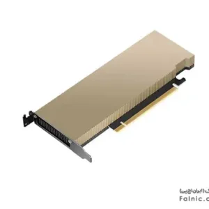 کارت گرافیک سرور HPE NVIDIA L4 24GB PCIe S0K89C