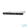 سرور HPE ProLiant DL20 G10 Plus از زاویه سه رخ