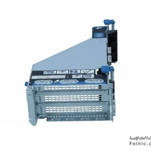 کارت رایزر سرور HPE ProLiant DL380 Gen11 2U x16/x16/x16 Secondary Riser Kit (P51083-B21)
