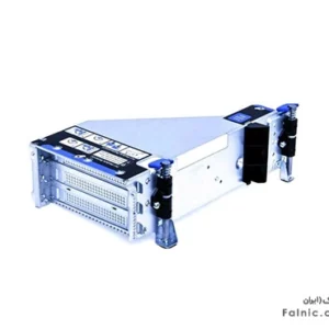 کارت رایزر سرور HPE ProLiant DL380 Gen11 2U x8/x16/x8 Secondary Riser Kit (P48802-B21)