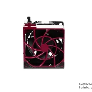 فن سرور مدل ProLiant DL380Gen11 Standard نمای روبرو
