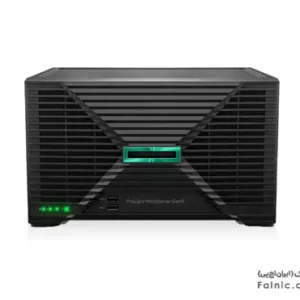 سرور HPE Proliant MicroServer